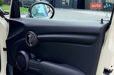 Хетчбек MINI Cooper 2015 в Хмельницькому