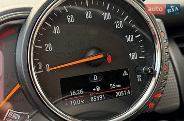 Хетчбек MINI Cooper 2015 в Хмельницькому