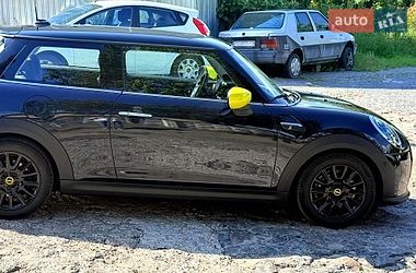 Хетчбек MINI Cooper 2023 в Києві