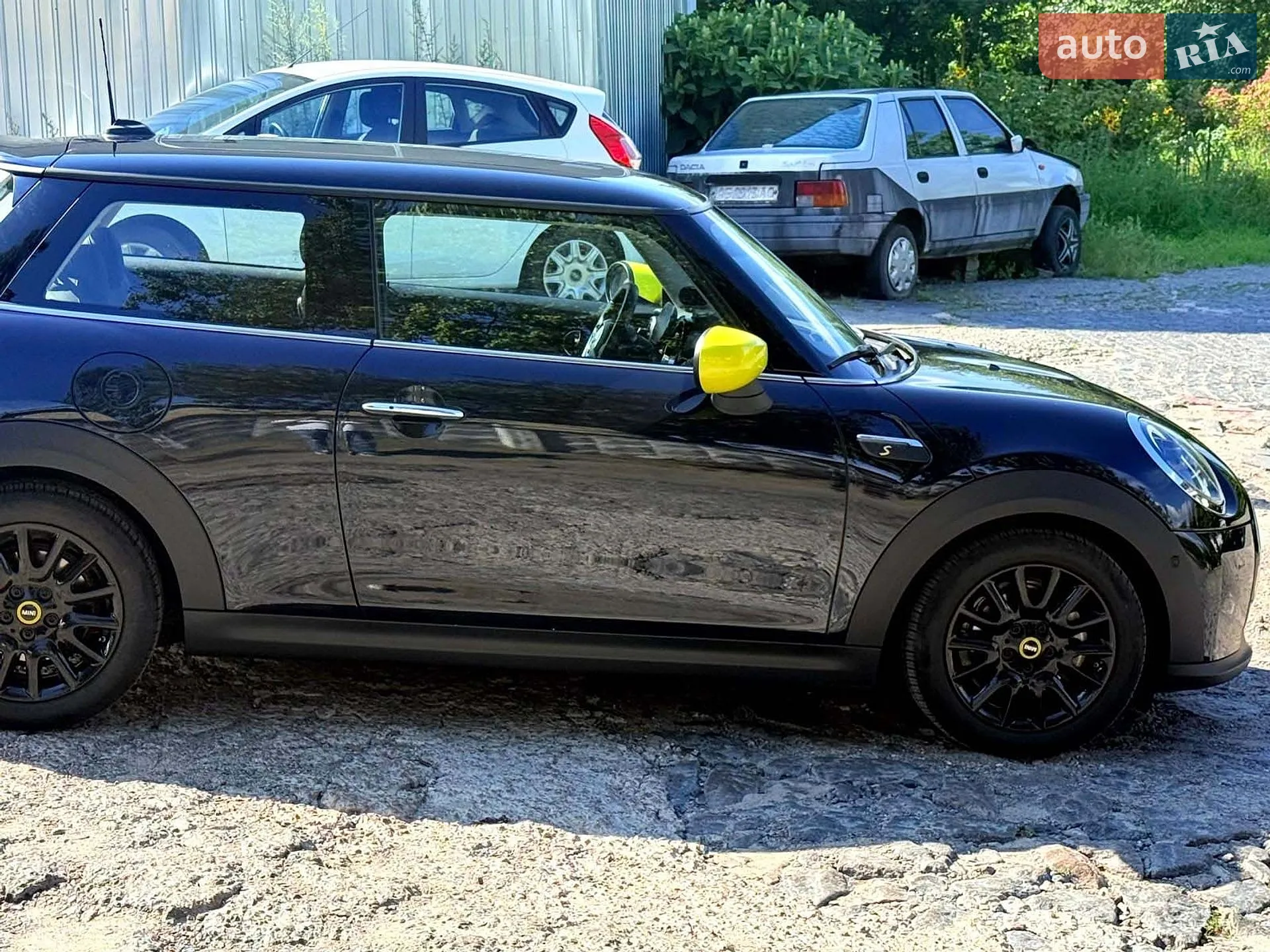 2023 MINI Cooper - мініатюра 4