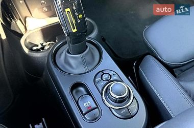 Хетчбек MINI Cooper 2023 в Києві
