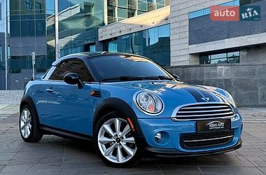 Хэтчбек MINI Cooper 2012 в Харькове
