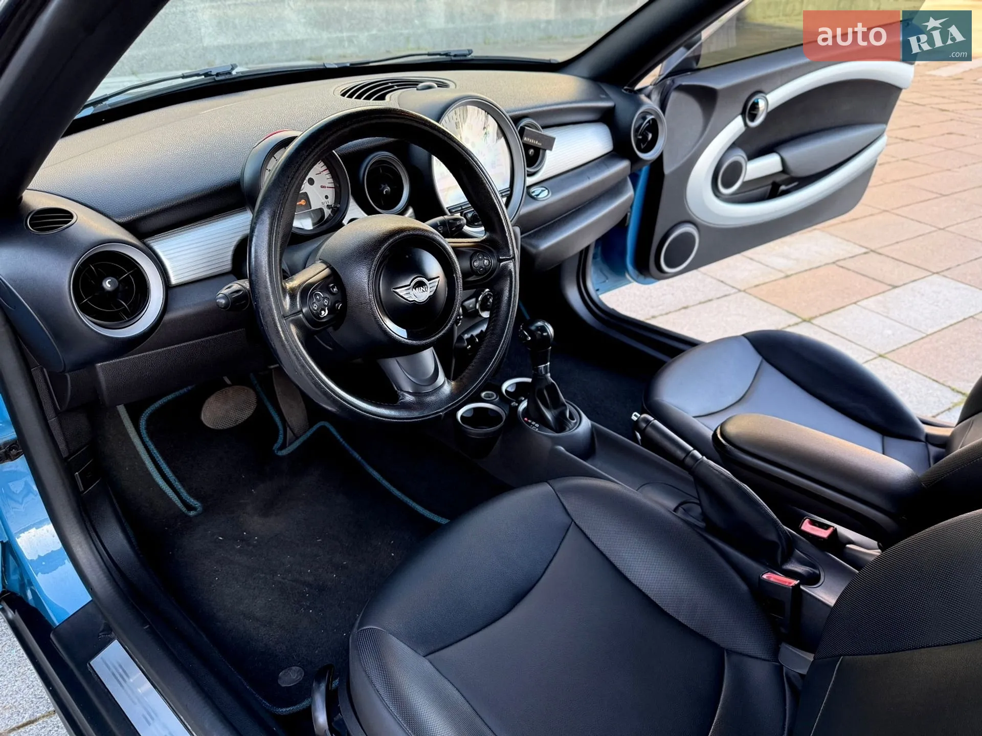 2012 MINI Cooper - мініатюра 17