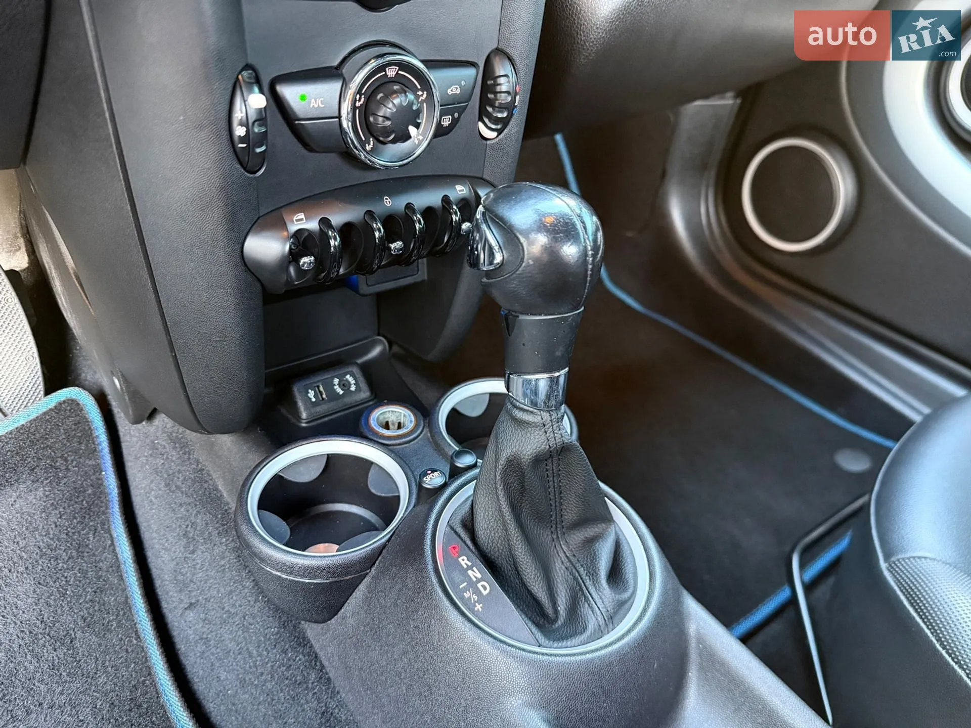 2012 MINI Cooper - мініатюра 22