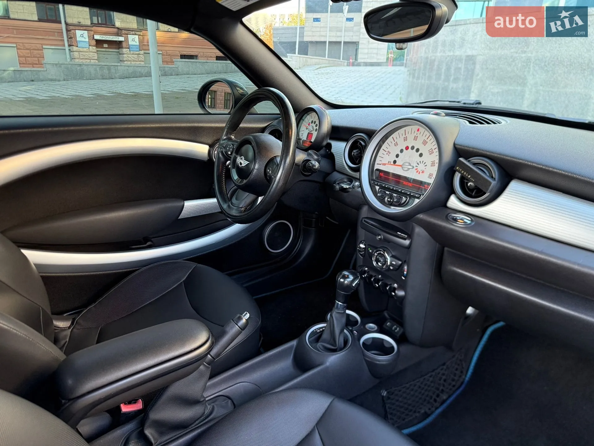 2012 MINI Cooper - мініатюра 27