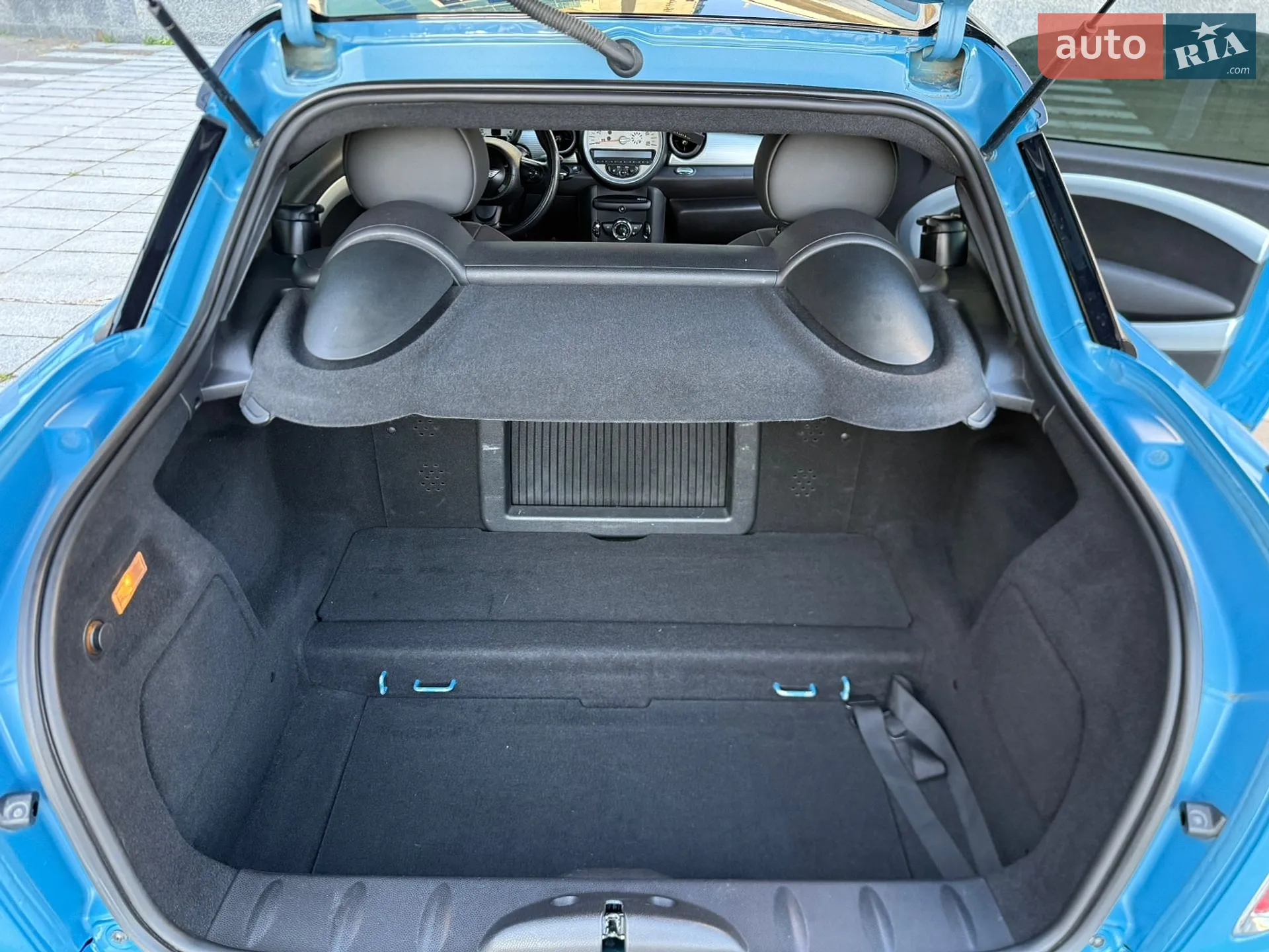 2012 MINI Cooper - мініатюра 32