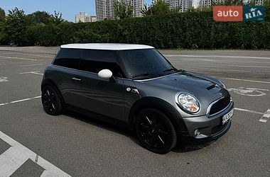 Хэтчбек MINI Cooper 2007 в Киеве