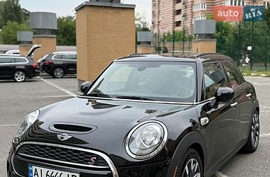 Хэтчбек MINI Cooper 2015 в Киеве