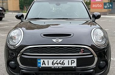 Хетчбек MINI Cooper 2015 в Києві