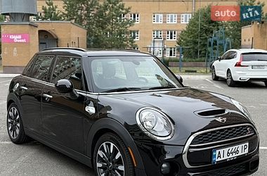 Хэтчбек MINI Cooper 2015 в Киеве