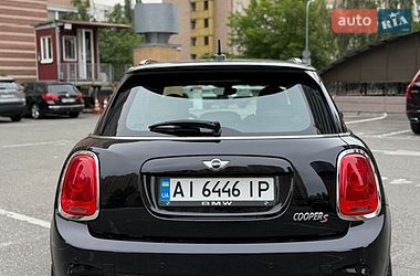 Хэтчбек MINI Cooper 2015 в Киеве