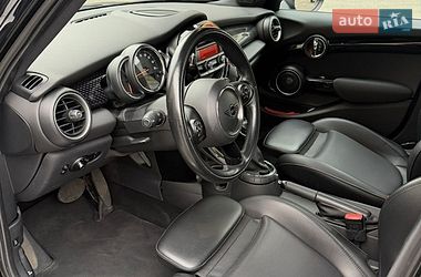 Хэтчбек MINI Cooper 2015 в Киеве