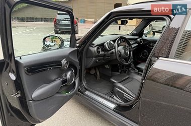 Хэтчбек MINI Cooper 2015 в Киеве