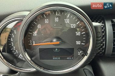 Хэтчбек MINI Cooper 2015 в Киеве