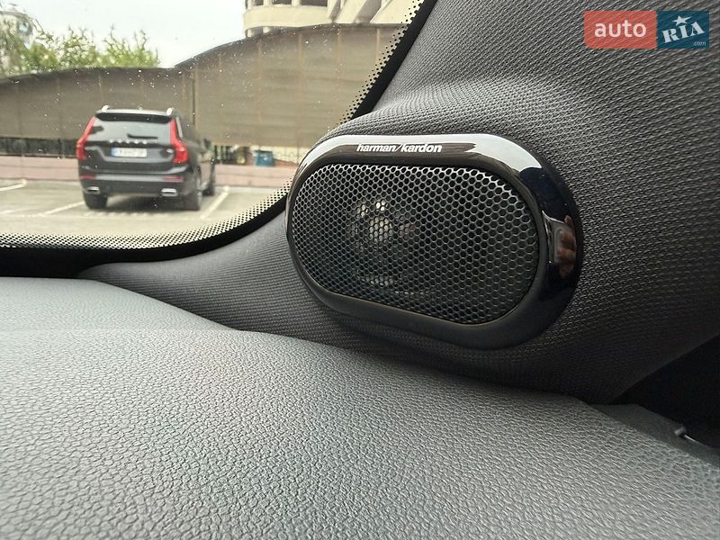 Хэтчбек MINI Cooper 2015 в Киеве