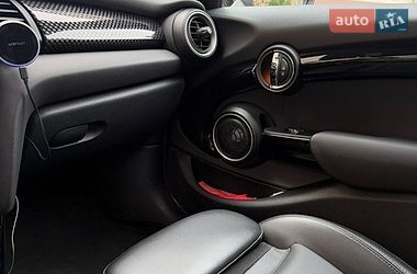 Хэтчбек MINI Cooper 2015 в Киеве