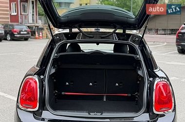 Хэтчбек MINI Cooper 2015 в Киеве