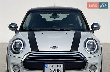 Хэтчбек MINI Cooper 2014 в Ровно фото Хэтчбек MINI Cooper 2014 в Ровно