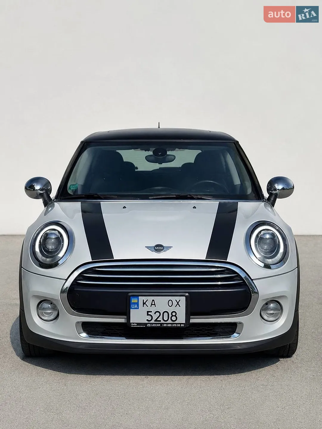 2014 MINI Cooper - фото 1