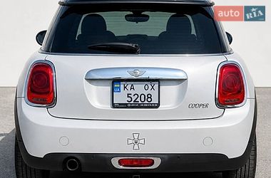 Хэтчбек MINI Cooper 2014 в Ровно фото 4 Хэтчбек MINI Cooper 2014 в Ровно