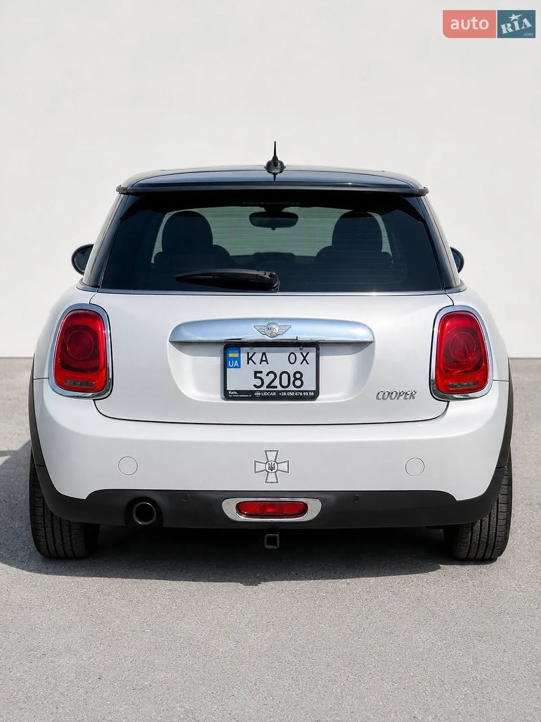 2014 MINI Cooper - мініатюра 4