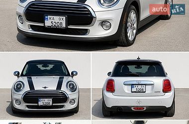 Хэтчбек MINI Cooper 2014 в Ровно фото 5 Хэтчбек MINI Cooper 2014 в Ровно