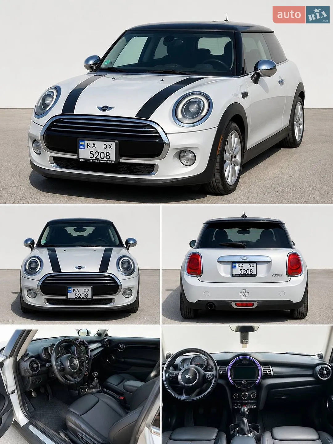 2014 MINI Cooper - мініатюра 5