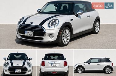 Хэтчбек MINI Cooper 2014 в Ровно фото 6 Хэтчбек MINI Cooper 2014 в Ровно