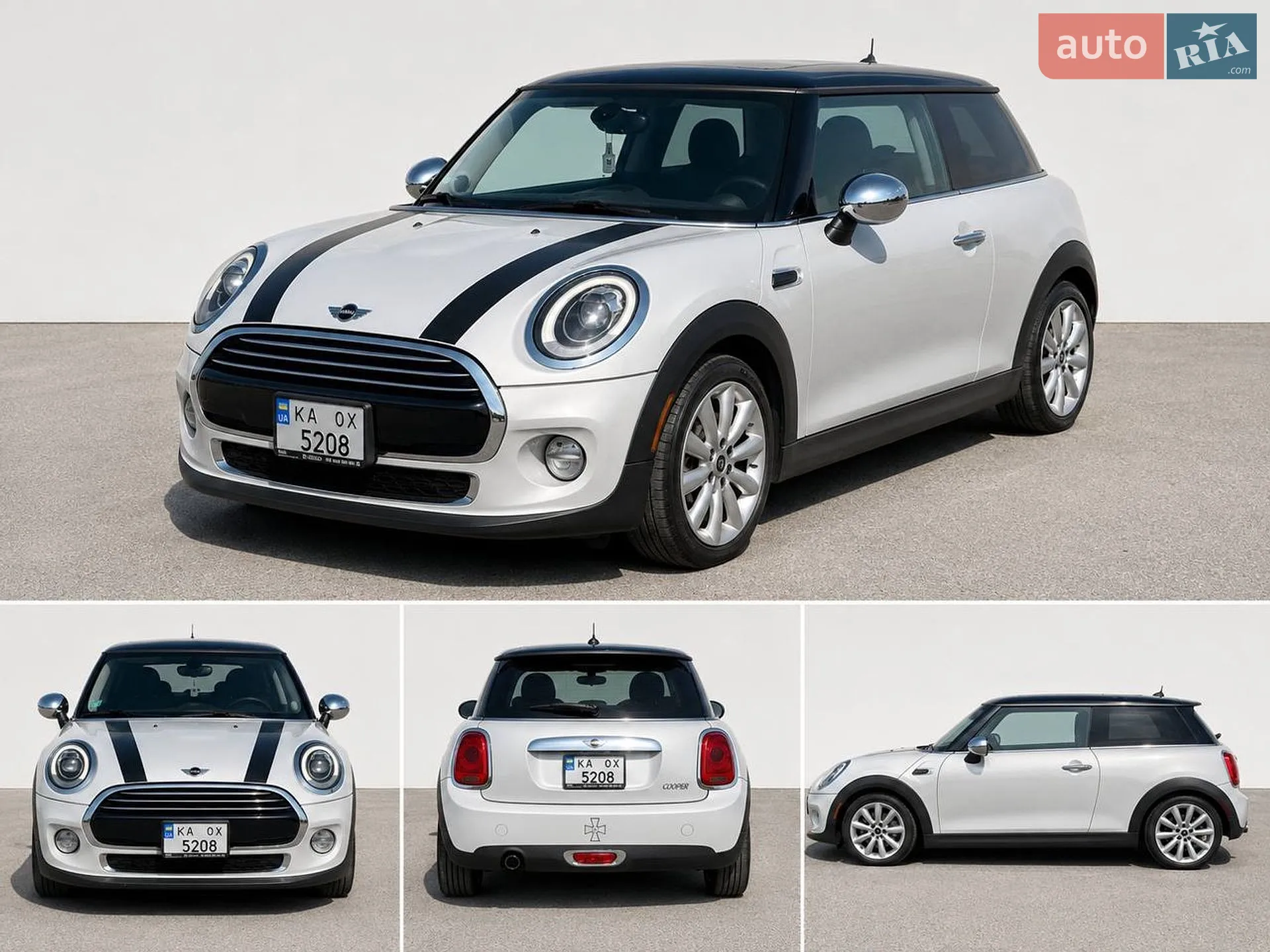 2014 MINI Cooper - мініатюра 6