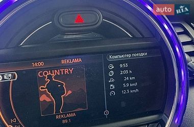 Хэтчбек MINI Cooper 2014 в Ровно фото 7 Хэтчбек MINI Cooper 2014 в Ровно