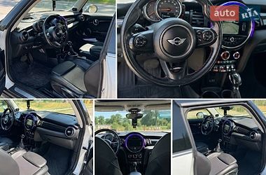 Хэтчбек MINI Cooper 2014 в Ровно фото 2 Хэтчбек MINI Cooper 2014 в Ровно