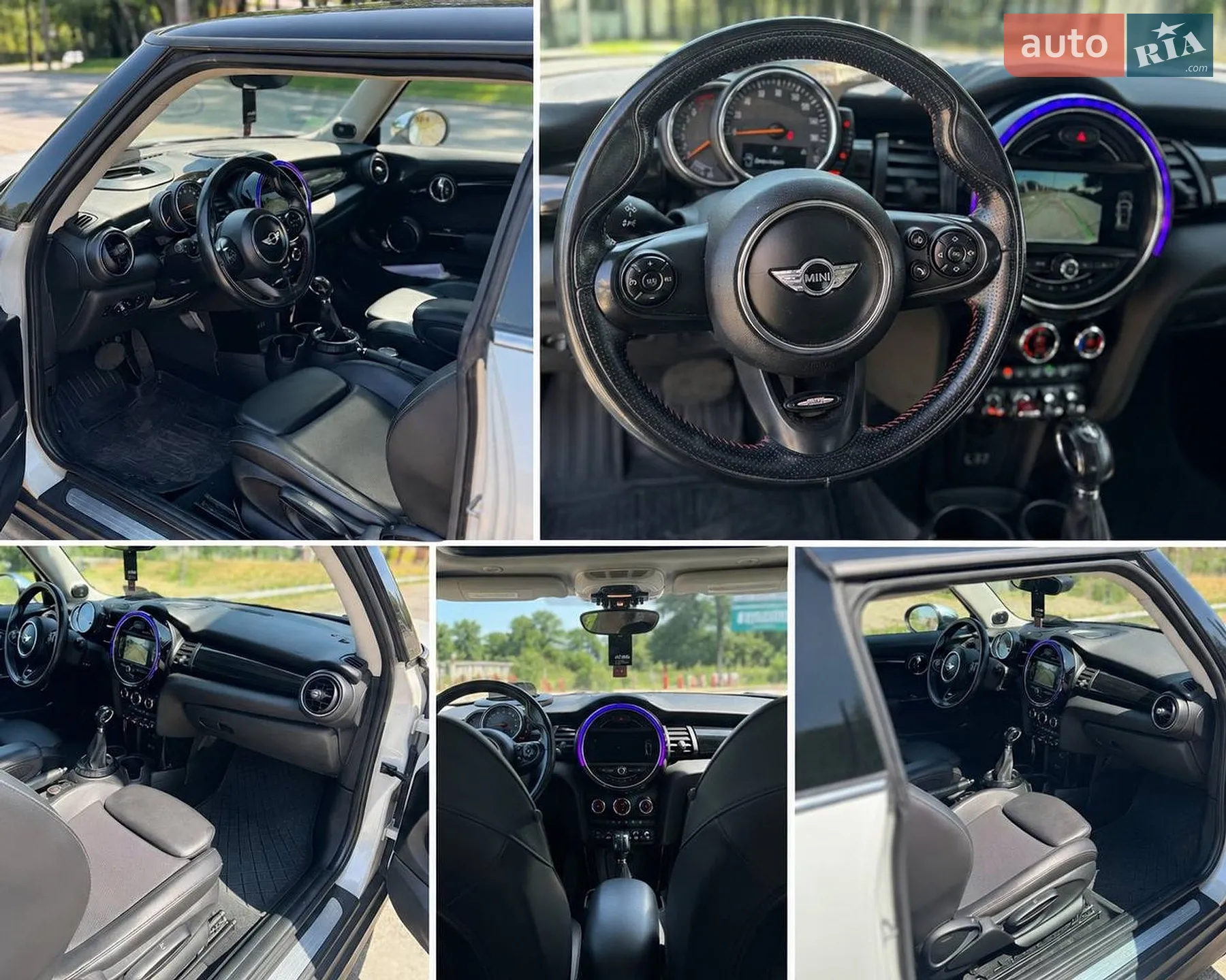 2014 MINI Cooper - мініатюра 2