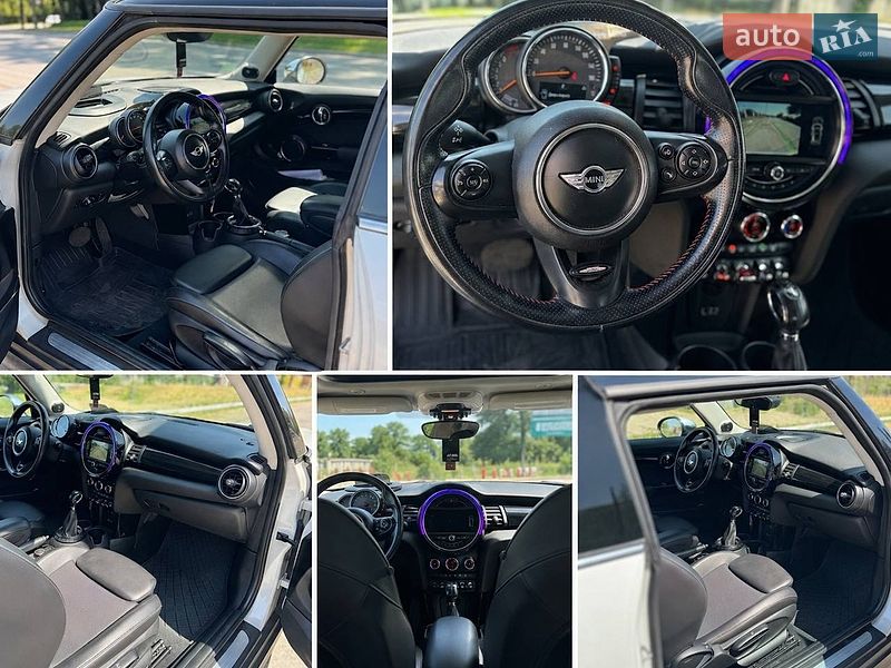 Хэтчбек MINI Cooper 2014 в Ровно фото 2 Хэтчбек MINI Cooper 2014 в Ровно