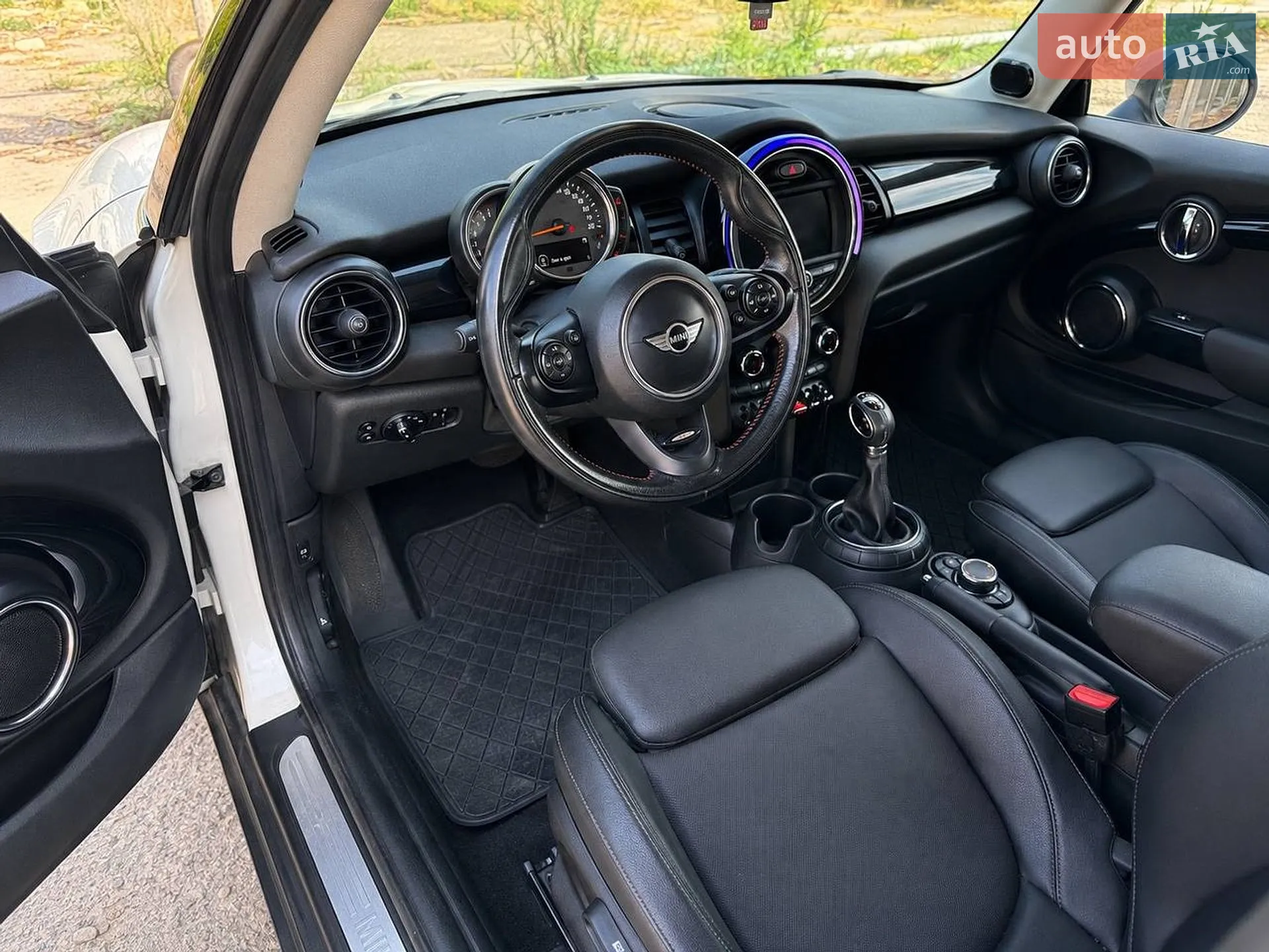 2014 MINI Cooper - мініатюра 3
