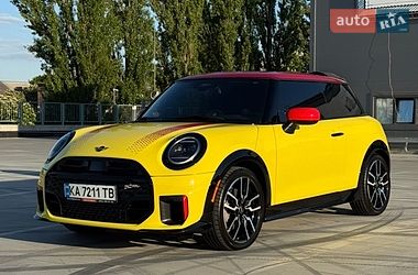 Хетчбек MINI Cooper 2024 в Києві