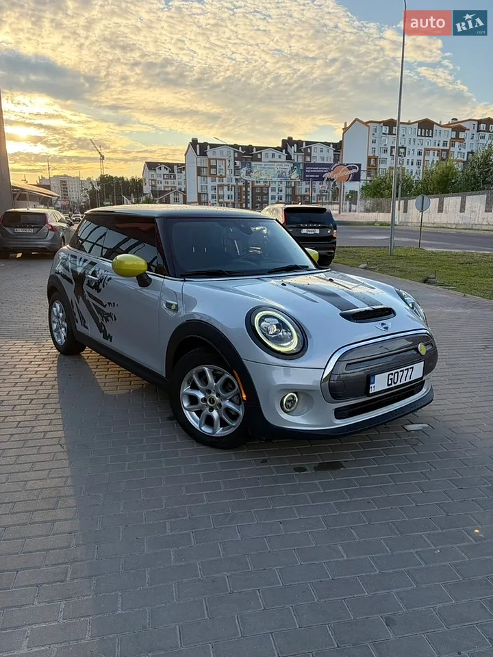 2015 MINI Cooper - мініатюра 11