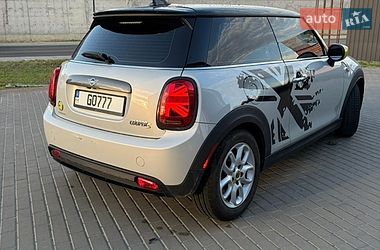 Хэтчбек MINI Cooper 2020 в Киеве