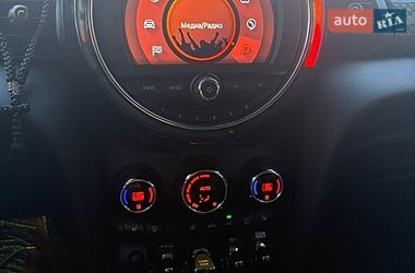 Хэтчбек MINI Cooper 2020 в Киеве