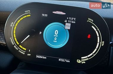 Хэтчбек MINI Cooper 2020 в Киеве