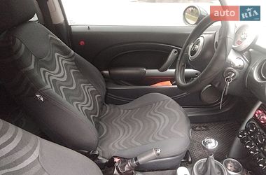 Хетчбек MINI Cooper 2002 в Дрогобичі