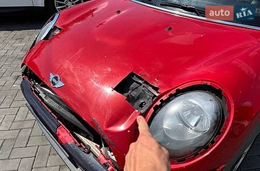 Хэтчбек MINI Cooper 2017 в Луцке
