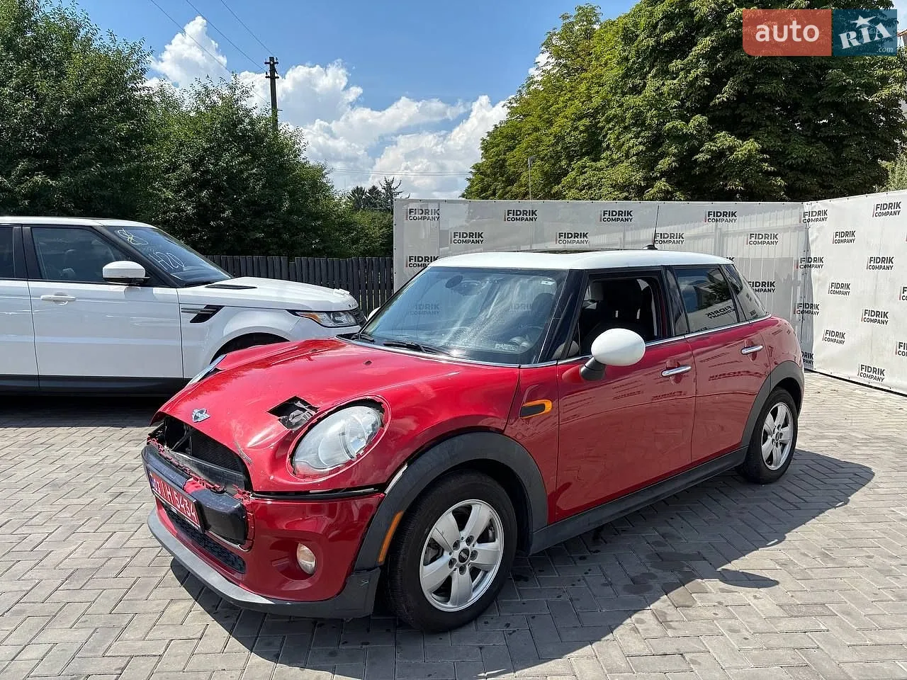 2017 MINI Cooper - мініатюра 4