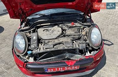 Хэтчбек MINI Cooper 2017 в Луцке