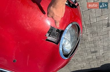 Хэтчбек MINI Cooper 2017 в Луцке