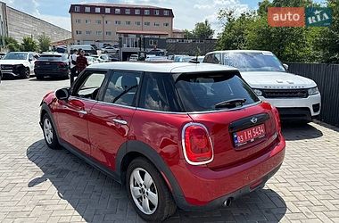 Хэтчбек MINI Cooper 2017 в Луцке