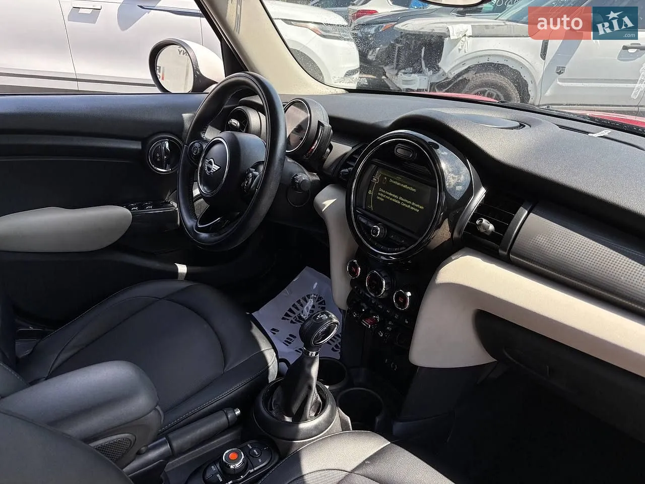 2017 MINI Cooper - мініатюра 11