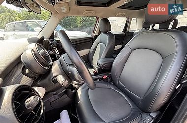 Хэтчбек MINI Cooper 2017 в Луцке