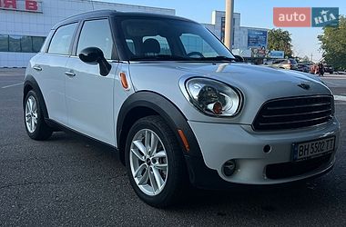 Хэтчбек MINI Cooper 2014 в Измаиле