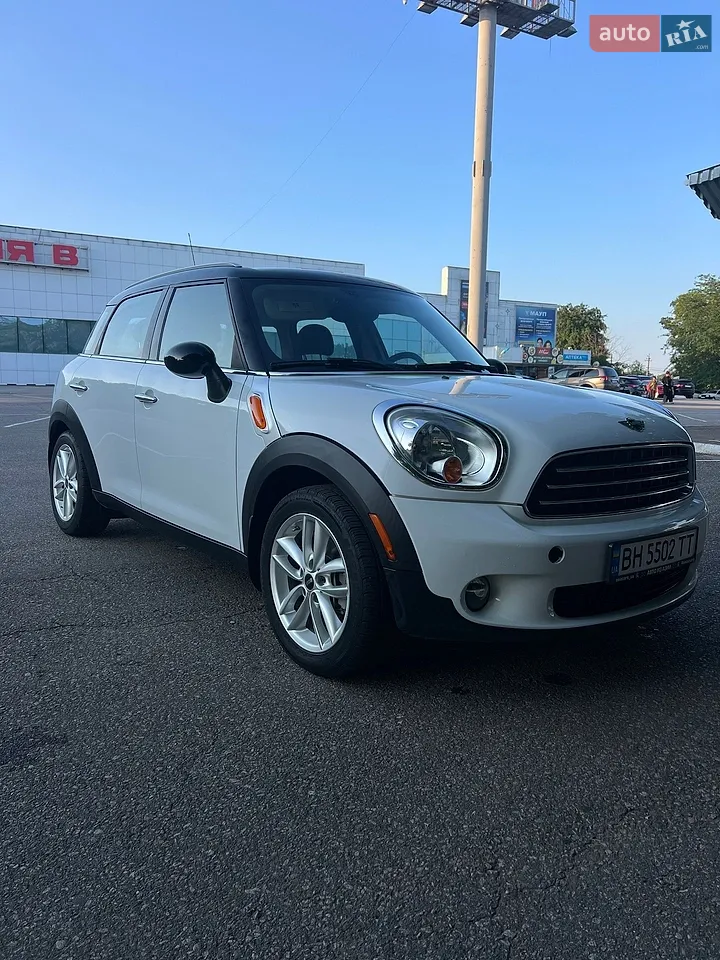2014 MINI Cooper - мініатюра 11