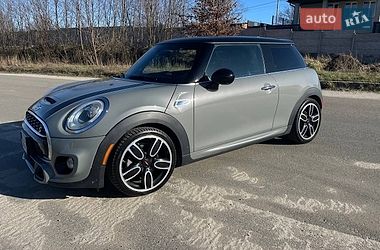 Хэтчбек MINI Cooper 2015 в Киеве Хэтчбек MINI Cooper 2015 в Киеве